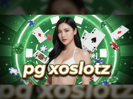 login pg xoslotz